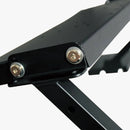 Apiga X DELE Foldable Racing Wheel Stand - DELENordic.com Apiga X DELE Foldable Racing Wheel Stand