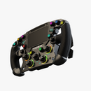 MOZA FSR Steering Wheel - DELENordic.com MOZA FSR Steering Wheel
