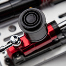 Simagic P2000 Hydraulic Dual Pedal Set 200kg - DELENordic.com Simagic P2000 Hydraulic Dual Pedal Set 200kg