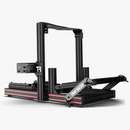 Trak Racer TR80 RACING SIMULATOR Frame only - DELENordic.com Trak Racer TR80 MK5 with Wheel Plate Deck