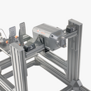 Asetek SimSports® サイドマウント チルト付き 国内正規品 - dele.io Asetek SimSports® Sidomontering med lutning