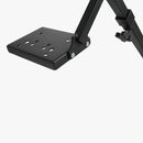 Apiga X DELE Foldable Racing Wheel Stand - DELENordic.com Apiga X DELE Foldable Racing Wheel Stand