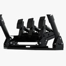 Trak Racer FS3 Steering Wheel Stand - DELENordic.com Trak Racer FS3 Steering Wheel Stand/Simulator