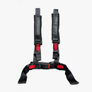 Trak Racer Seat belt - DELENordic.com Trak Racer Seat Harness