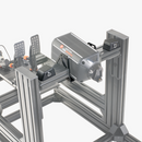 Asetek SimSports® サイドマウント チルト付き 国内正規品 - dele.io Asetek SimSports® Sidomontering med lutning