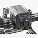 Forte ダイレクトドライブ ホイールベース Direct Drive Wheelbase 18Nm 国内正規品 - dele.io Asetek Forte® Direct Drive Wheelbase 18Nm