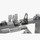 Asetek SimSports® サイドマウント チルト付き 国内正規品 - dele.io Asetek SimSports® Sidomontering med lutning