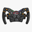 Forte Formula Wheel フォーミュラー ホイール 国内正規品 - dele.io Asetek Forte® Formula Steering Wheel