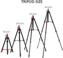 ZOMEi T60 Tripod - DELENordic.com ZOMEi T60 Tripod
