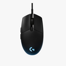 Logitech PRO HERO Gaming Mouse - DELENordic.com Logitech PRO HERO Gaming Mouse