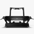 Trak Racer TR80 RACING SIMULATOR Frame only - DELENordic.com Trak Racer TR80 MK5 with Wheel Plate Deck