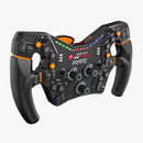 Forte Formula Wheel フォーミュラー ホイール 国内正規品 - dele.io Asetek Forte® Formula Steering Wheel