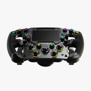 MOZA FSR Steering Wheel - DELENordic.com MOZA FSR Steering Wheel