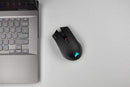 Corsair Harpoon RGB Wireless Gaming Mouse - DELENordic.com Corsair Harpoon RGB Wireless Gaming Mouse