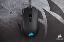 Corsair Harpoon RGB Wireless Gaming Mouse - DELENordic.com Corsair Harpoon RGB Wireless Gaming Mouse
