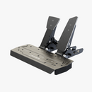 MOZA SR-P ペダル 【10月中旬入荷】 - dele.io MOZA SR-P Double Pedals with Base