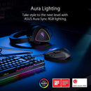 ASUS ROG Chakram Core Wired Gaming Mouse - DELENordic.com ASUS ROG Chakram Core Wired Gaming Mouse