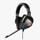 ASUS ROG Delta Gaming Headset - DELENordic.com ASUS ROG Delta Gaming Headset