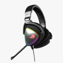 ASUS ROG Delta Gaming Headset - DELENordic.com ASUS ROG Delta Gaming Headset