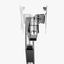 Alterzone Arm ADV Single Monitor Arm, Space Gray - DELENordic.com Alterzone Arm ADV Single Monitor Arm, Space Gray