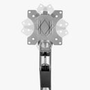 Alterzone Arm ADV Single Monitor Arm, Space Gray - DELENordic.com Alterzone Arm ADV Single Monitor Arm, Space Gray