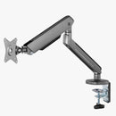 Alterzone Arm RGB Gaming Monitor Arm, Space Gray - DELENordic.com Alterzone Arm RGB Gaming Monitor Arm, Space Gray
