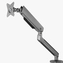 Alterzone Arm RGB Gaming Monitor Arm, Space Gray - DELENordic.com Alterzone Arm RGB Gaming Monitor Arm, Space Gray