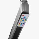 Alterzone Arm RGB Gaming Monitor Arm, Space Gray - DELENordic.com Alterzone Arm RGB Gaming Monitor Arm, Space Gray