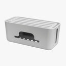 Alterzone Box L Cable Management Box - DELENordic.com Alterzone Box L Cable Management Box