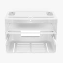 Alterzone Box M WiFi router and Cable Management Box - DELENordic.com Alterzone Box M WiFi router and Cable Management Box