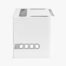 Alterzone Box M WiFi router and Cable Management Box - DELENordic.com Alterzone Box M WiFi router and Cable Management Box