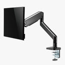 Alterzone Fit Single Monitor Arm, Black - DELENordic.com Alterzone Fit Single monitorivarsi 17