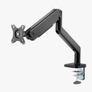 Alterzone Fit Single Monitor Arm, Black - DELENordic.com Alterzone Fit Single monitorivarsi 17