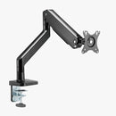 Alterzone Fit Single Monitor Arm, Black - DELENordic.com Alterzone Fit Single monitorivarsi 17