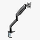 Alterzone Fit Single Monitor Arm, Black - DELENordic.com Alterzone Fit Single monitorivarsi 17