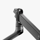 Alterzone Loop Single Monitor Arm, Black - DELENordic.com  Alterzone Loop Single monitorivarsi 17