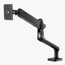 Alterzone Loop Single Monitor Arm, Black - DELENordic.com  Alterzone Loop Single monitorivarsi 17