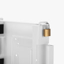 Alterzone i-BOX Mac Mini Mount - DELENordic.com  Alterzone i-BOX Mac Mini -teline