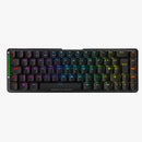 ASUS ROG Falchion Wireless Mechanical Gaming Keyboard - DELENordic.com ASUS ROG Falchion Wireless Mechanical Gaming Keyboard