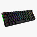 ASUS ROG Falchion Wireless Mechanical Gaming Keyboard - DELENordic.com ASUS ROG Falchion Wireless Mechanical Gaming Keyboard