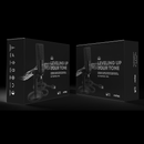 Fifine x DELE K670B USB Condenser Microphone, Black edition - DELENordic.com Fifine K670B USB Condenser -mikrofoni, musta versio