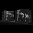 Fifine x DELE K678 USB Studio Microphone - DELENordic.com Fifine K678 USB Studio Mikrofon