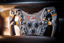 Forte Formula Wheel フォーミュラー ホイール 国内正規品 - dele.io Asetek Forte® Formula Steering Wheel