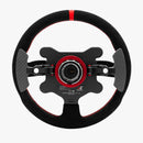 Simagic GT Sport Steering Wheel | Shifter Paddles - DELENordic.com Simagic GT Sport Ratt | Växlingspaddlar