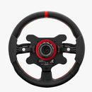 Simagic GT Sport Steering Wheel | Shifter Paddles - DELENordic.com Simagic GT Sport Ratt | Växlingspaddlar