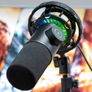 Fifine x DELE K658 USB Dynamic RGB Microphone Bundle for Gaming and Streaming - DELENordic.com Fifine K658 USB Dynamic RGB -mikrofoni