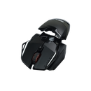 Mad Catz R.A.T. 1+ Optical Gaming Mouse - DELENordic.com Mad Catz R.A.T. 1+ Optical Gamingmus