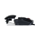 Mad Catz R.A.T. 1+ Optical Gaming Mouse - DELENordic.com Mad Catz R.A.T. 1+ Optical Gamingmus