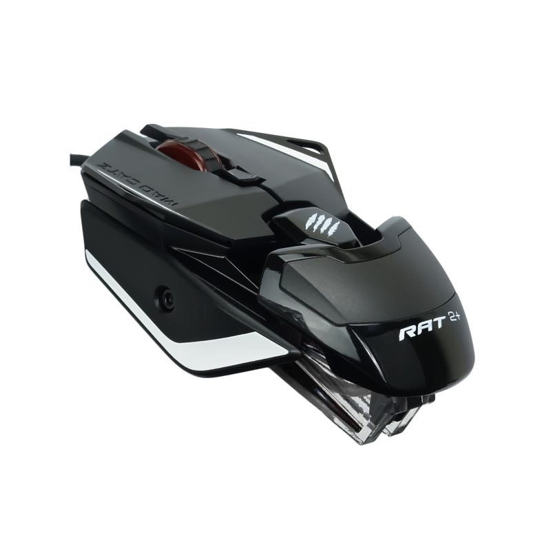 Mad Catz Bundle - R.A.T. 2+ Gaming Mouse, F.R.E.Q. 2 Headset & S.T.R.I.K.E. 2 Keyboard - DELENordic.com Mad Catz Bundle - R.A.T. 2+ Gaming Mouse, F.R.E.Q. 2 Headset & S.T.R.I.K.E. 2 Keyboard