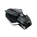 Mad Catz Bundle - R.A.T. 2+ Gaming Mouse & G.L.I.D.E. 16 Mouse Pad - DELENordic.com Mad Catz Bundle - R.A.T. 2+ Gaming Mouse & G.L.I.D.E. 16 Mouse Pad